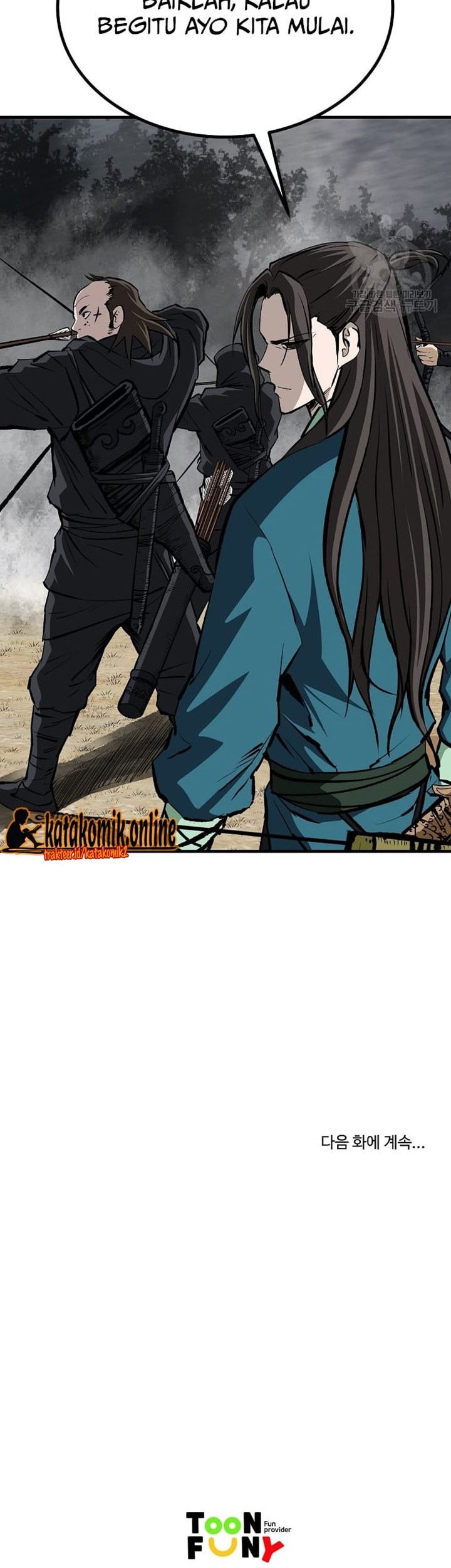 Archer Sword God : Descendants of the Archer Chapter 33 - halaman 66