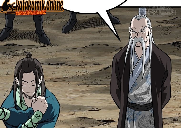 Archer Sword God : Descendants of the Archer Chapter 34 - halaman 16
