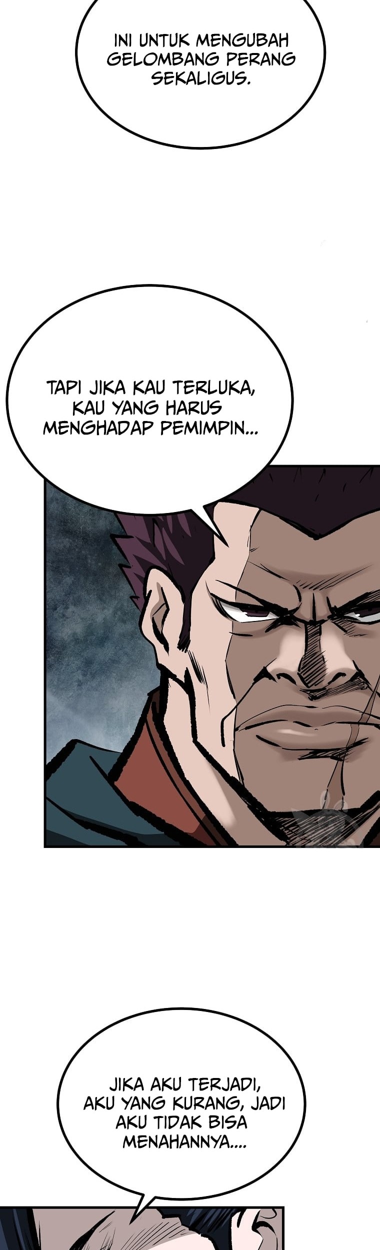 Archer Sword God : Descendants of the Archer Chapter 34 - halaman 27