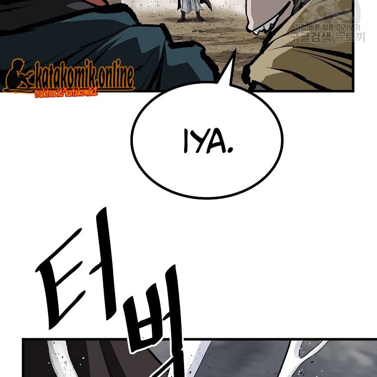 Archer Sword God : Descendants of the Archer Chapter 34 - halaman 31