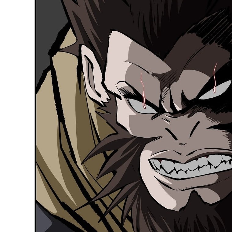 Archer Sword God : Descendants of the Archer Chapter 34 - halaman 46