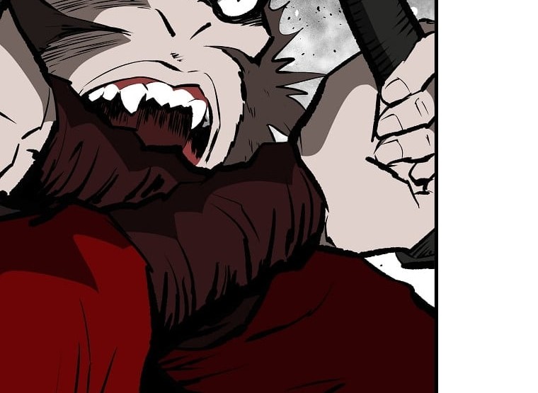Archer Sword God : Descendants of the Archer Chapter 34 - halaman 63