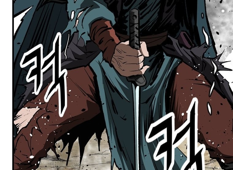 Archer Sword God : Descendants of the Archer Chapter 34 - halaman 65