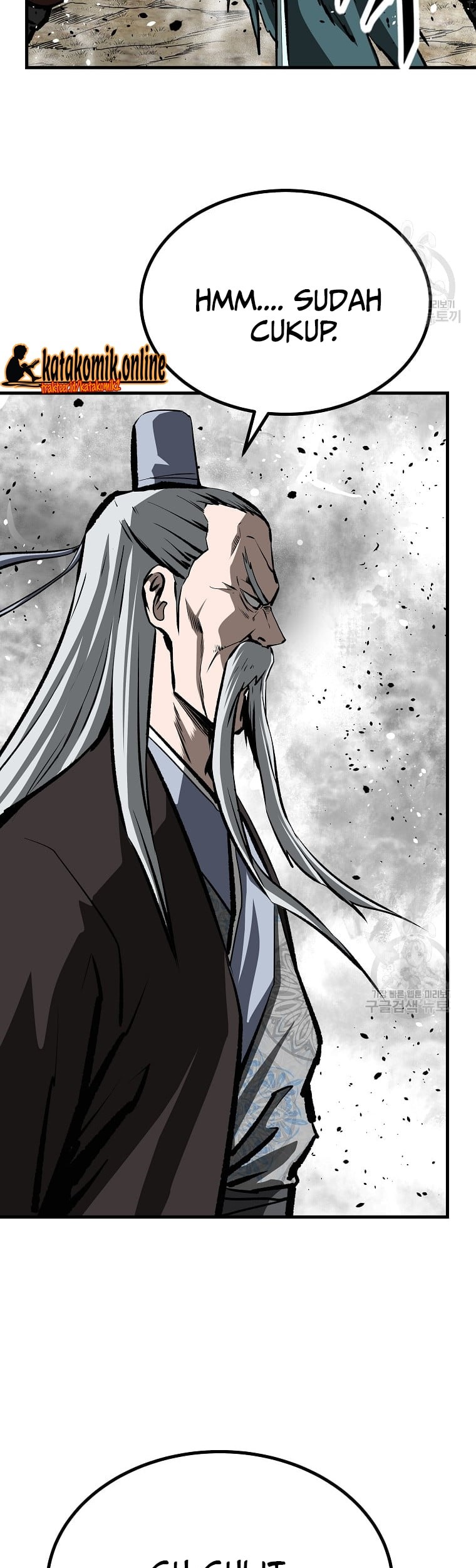 Archer Sword God : Descendants of the Archer Chapter 34 - halaman 66