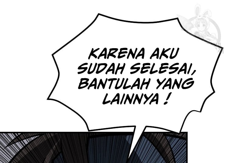 Archer Sword God : Descendants of the Archer Chapter 34 - halaman 7