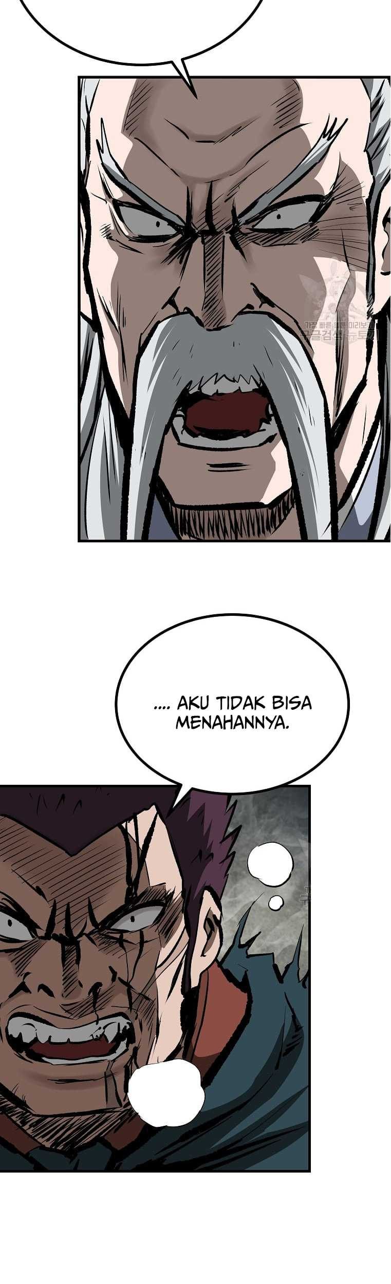 Archer Sword God : Descendants of the Archer Chapter 35 - halaman 14