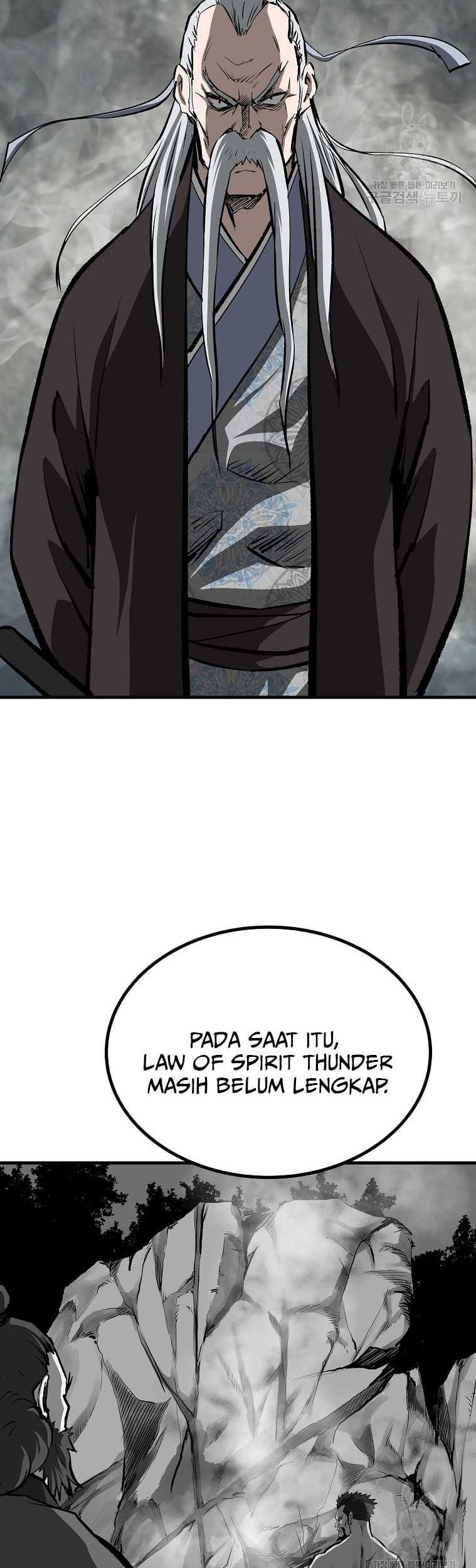 Archer Sword God : Descendants of the Archer Chapter 35 - halaman 18
