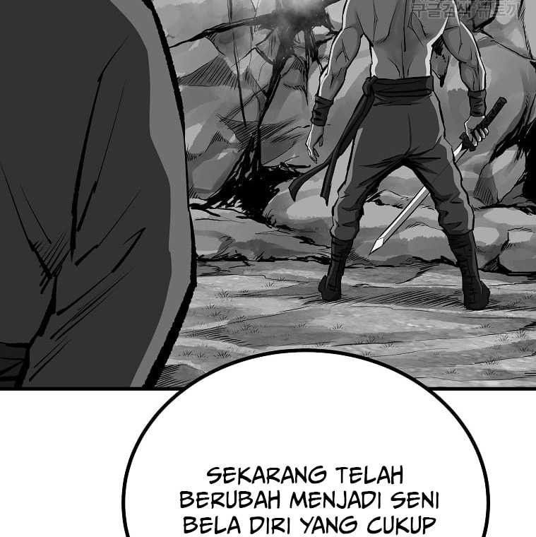 Archer Sword God : Descendants of the Archer Chapter 35 - halaman 19