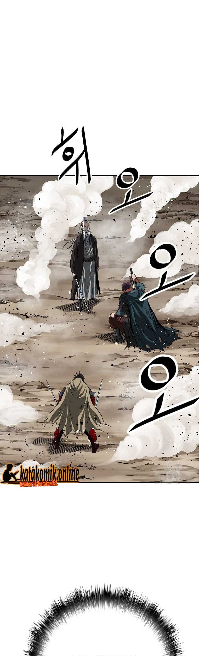 Archer Sword God : Descendants of the Archer Chapter 35 - halaman 2