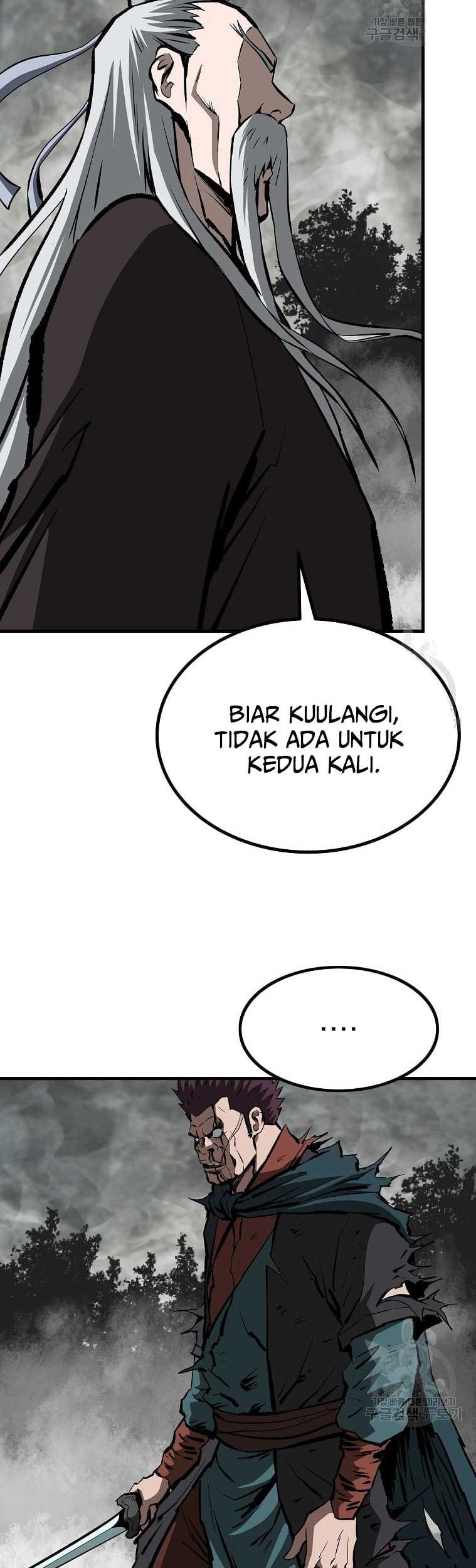 Archer Sword God : Descendants of the Archer Chapter 35 - halaman 21