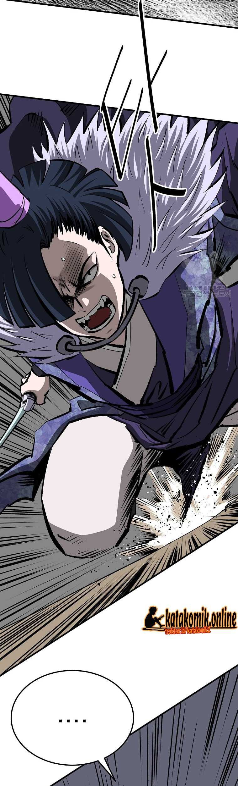 Archer Sword God : Descendants of the Archer Chapter 35 - halaman 26