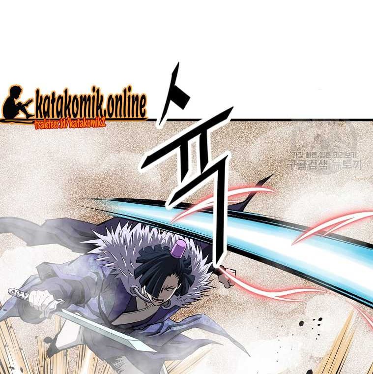 Archer Sword God : Descendants of the Archer Chapter 35 - halaman 28