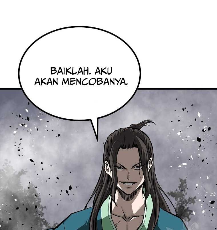 Archer Sword God : Descendants of the Archer Chapter 35 - halaman 34