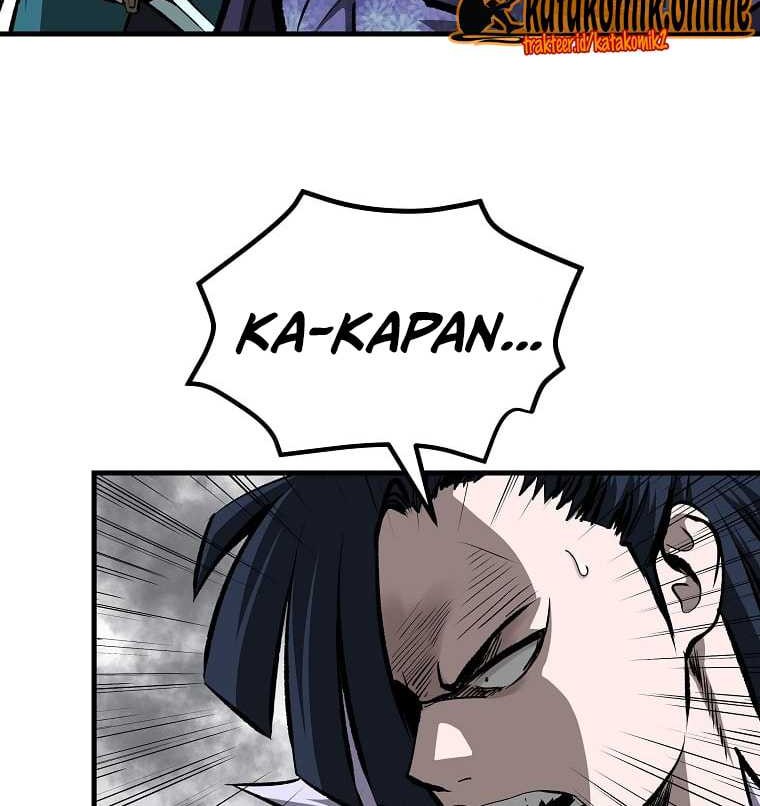 Archer Sword God : Descendants of the Archer Chapter 35 - halaman 43