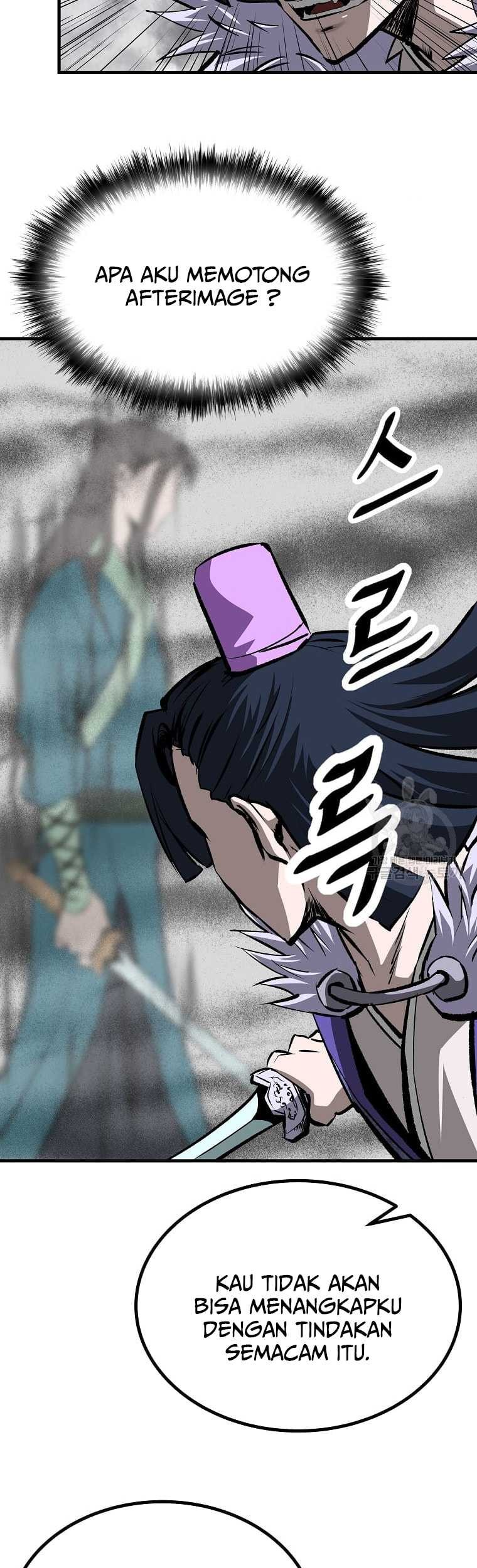 Archer Sword God : Descendants of the Archer Chapter 35 - halaman 44