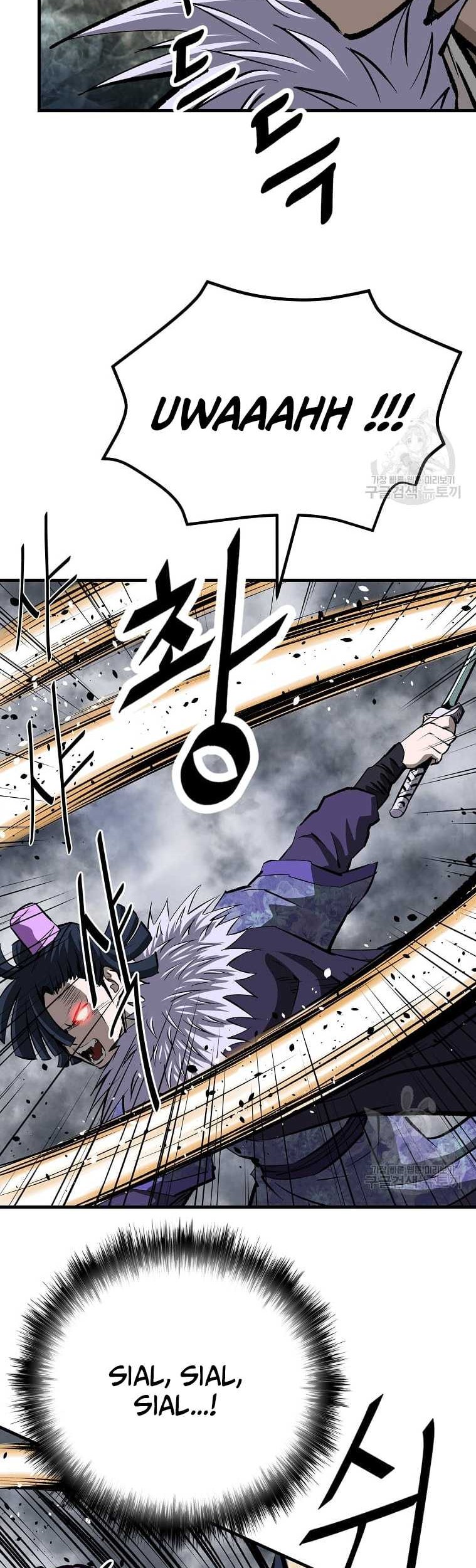 Archer Sword God : Descendants of the Archer Chapter 35 - halaman 48