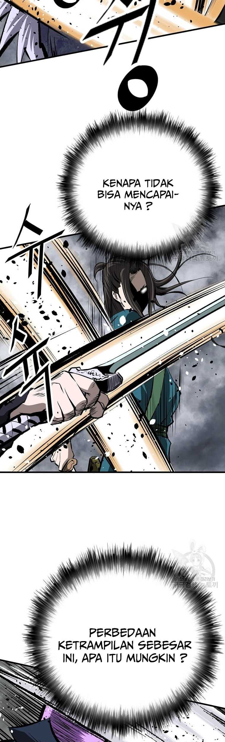 Archer Sword God : Descendants of the Archer Chapter 35 - halaman 50