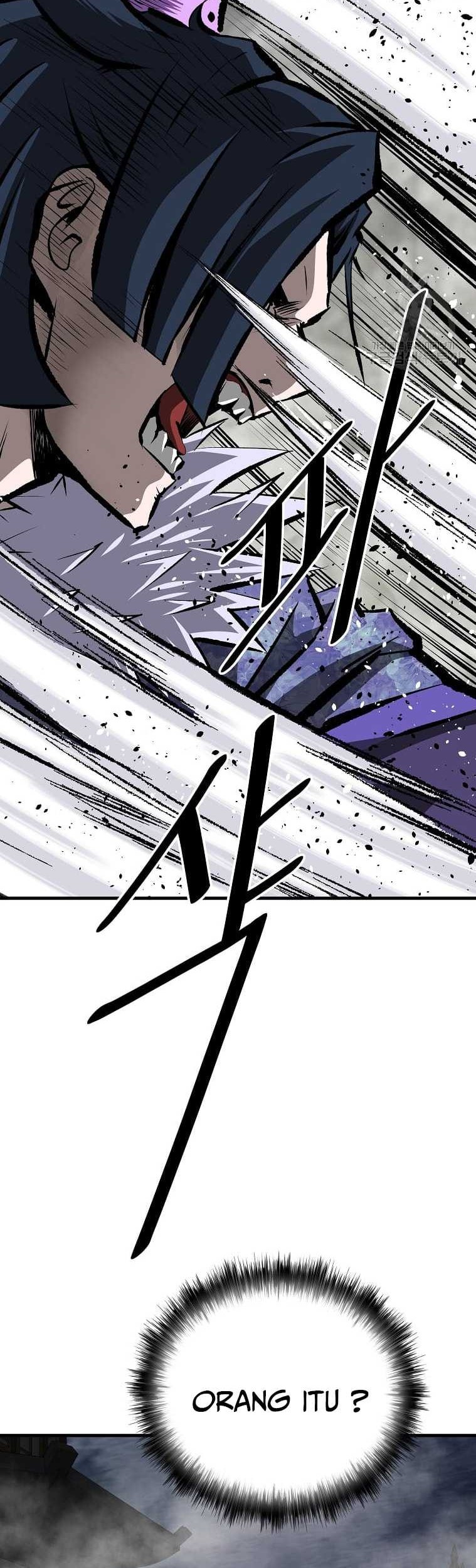 Archer Sword God : Descendants of the Archer Chapter 35 - halaman 51