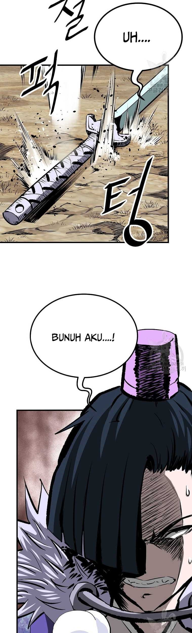 Archer Sword God : Descendants of the Archer Chapter 35 - halaman 54