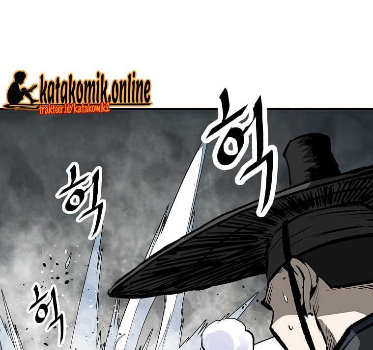 Archer Sword God : Descendants of the Archer Chapter 35 - halaman 58