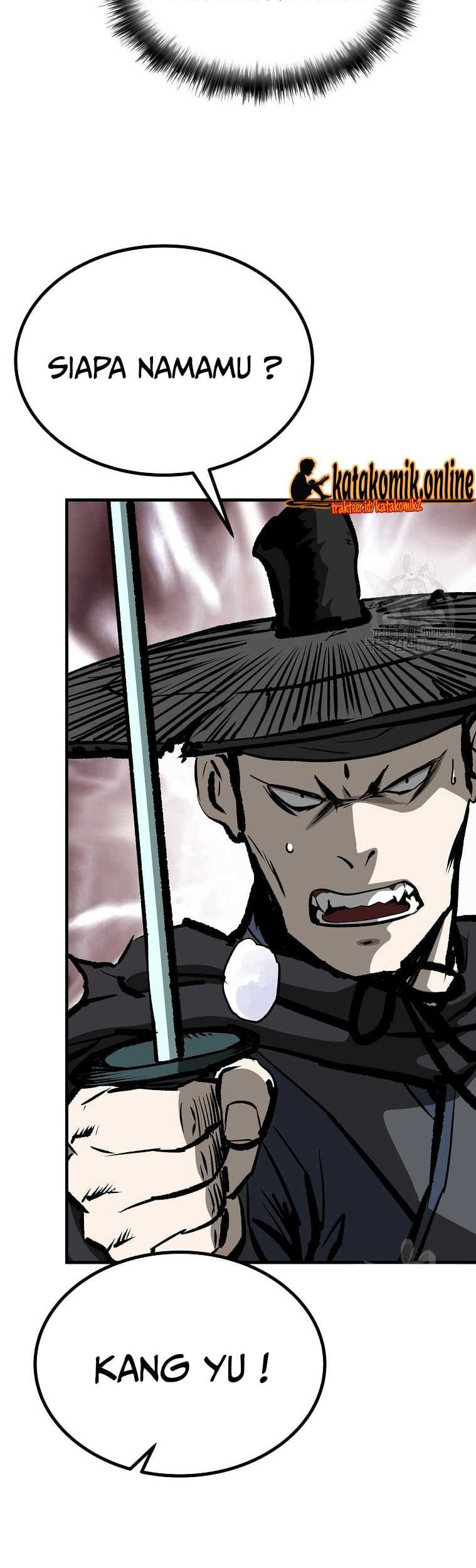 Archer Sword God : Descendants of the Archer Chapter 35 - halaman 60
