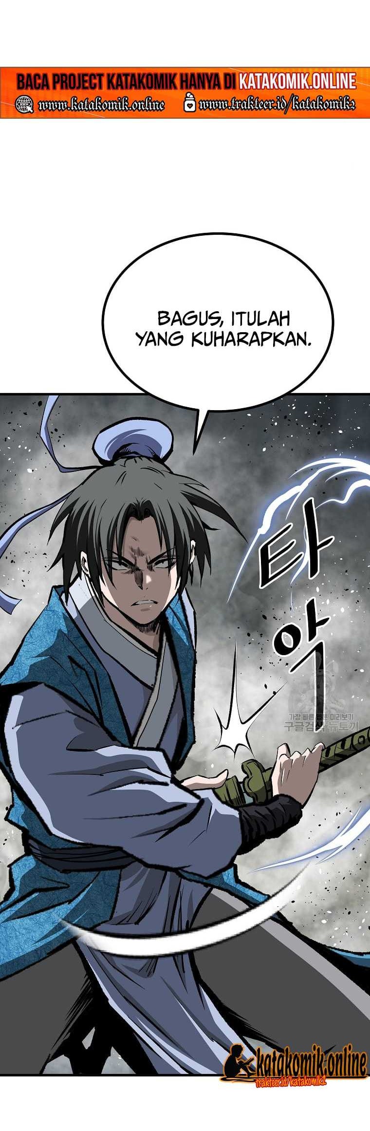 Archer Sword God : Descendants of the Archer Chapter 35 - halaman 65