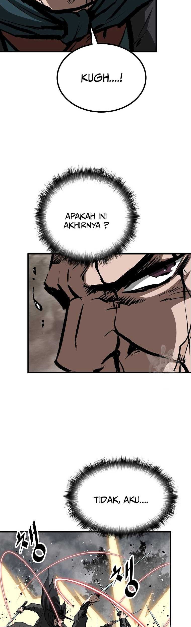 Archer Sword God : Descendants of the Archer Chapter 35 - halaman 9