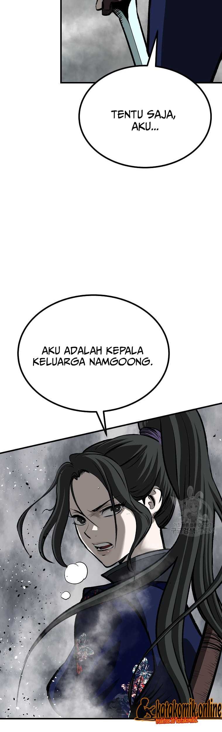 Archer Sword God : Descendants of the Archer Chapter 36 - halaman 11