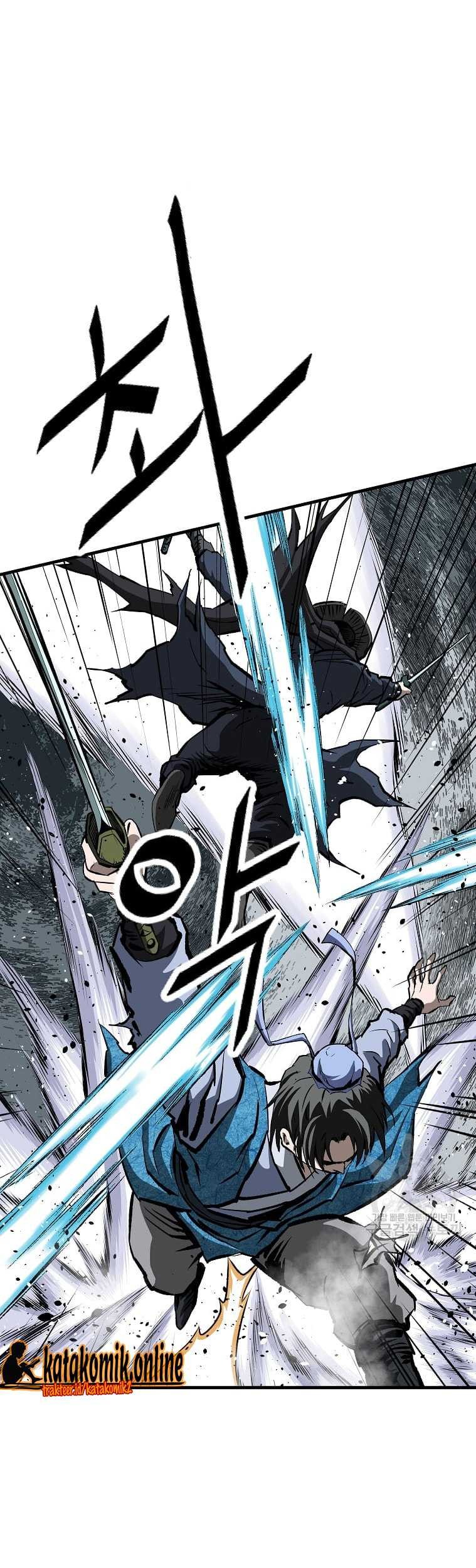 Archer Sword God : Descendants of the Archer Chapter 36 - halaman 2