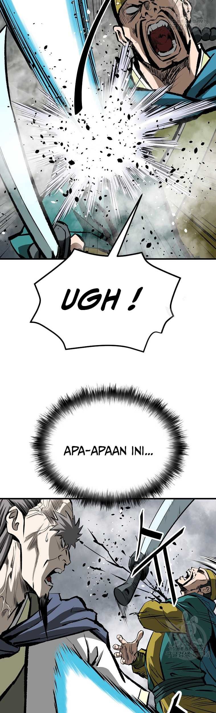 Archer Sword God : Descendants of the Archer Chapter 36 - halaman 23