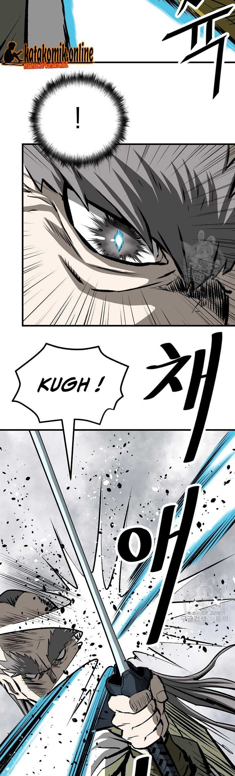 Archer Sword God : Descendants of the Archer Chapter 36 - halaman 24