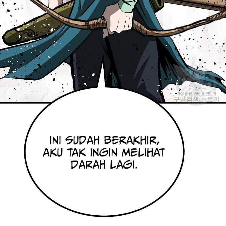 Archer Sword God : Descendants of the Archer Chapter 36 - halaman 28