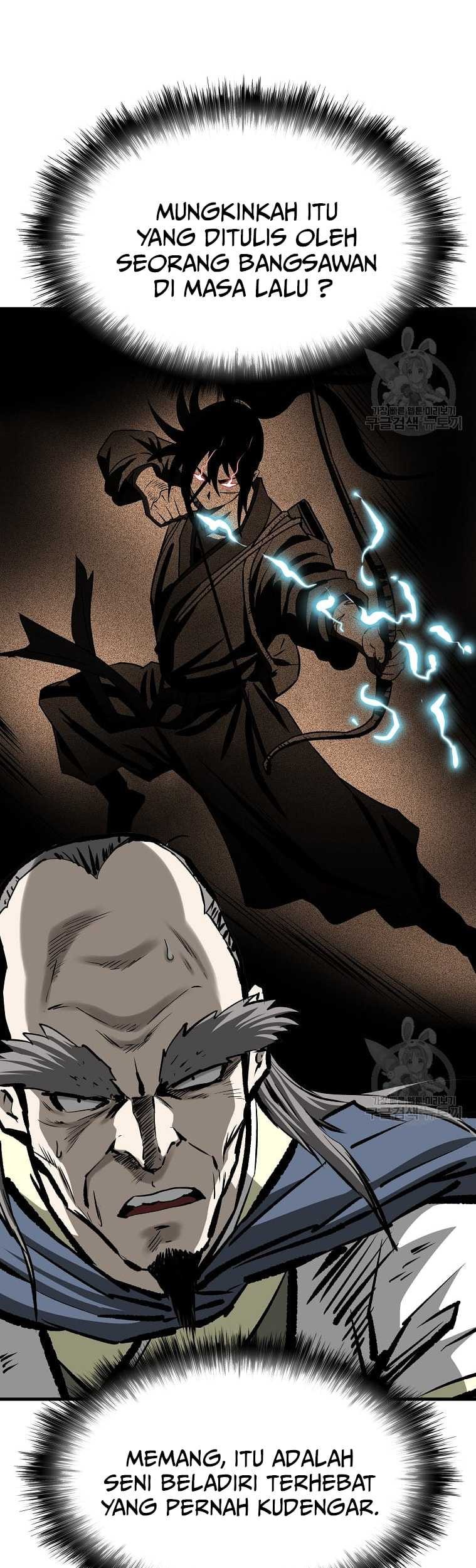 Archer Sword God : Descendants of the Archer Chapter 36 - halaman 29