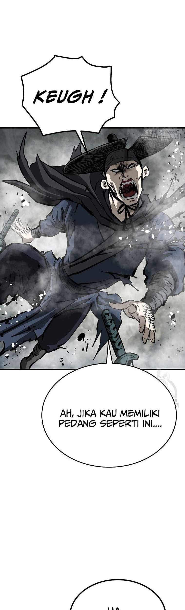 Archer Sword God : Descendants of the Archer Chapter 36 - halaman 3