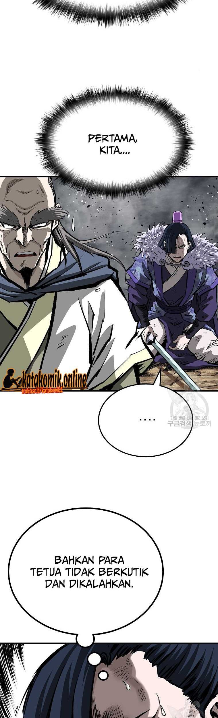 Archer Sword God : Descendants of the Archer Chapter 36 - halaman 30