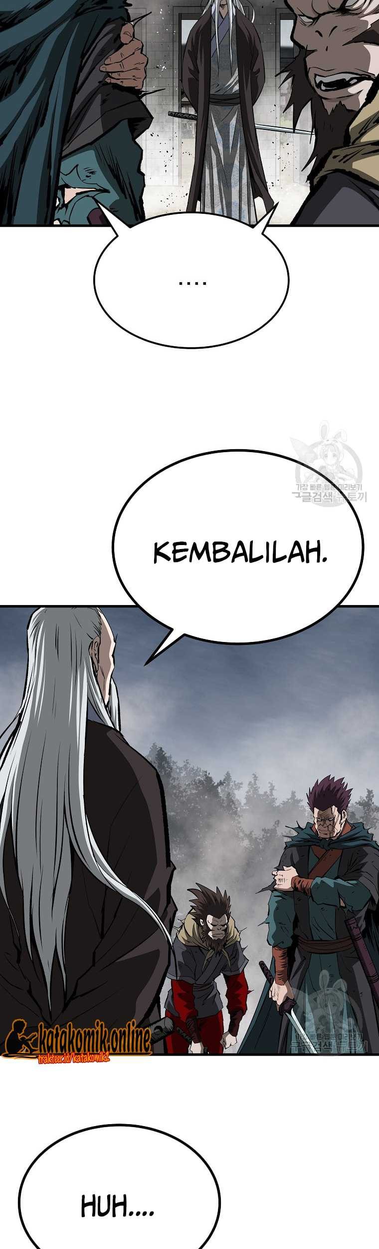 Archer Sword God : Descendants of the Archer Chapter 36 - halaman 38