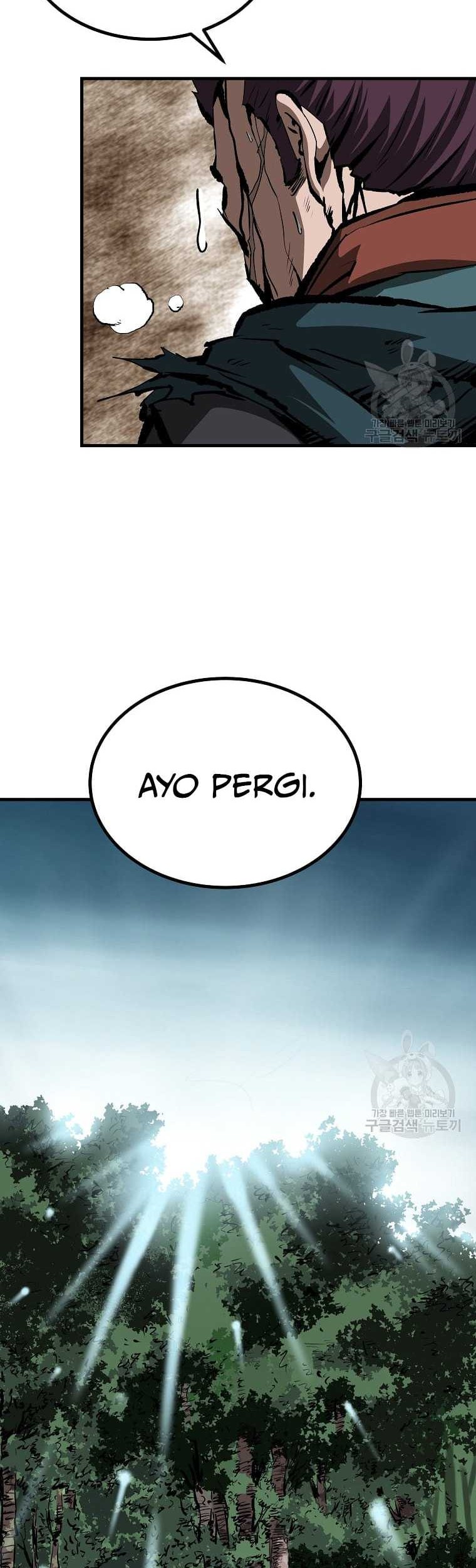 Archer Sword God : Descendants of the Archer Chapter 36 - halaman 39