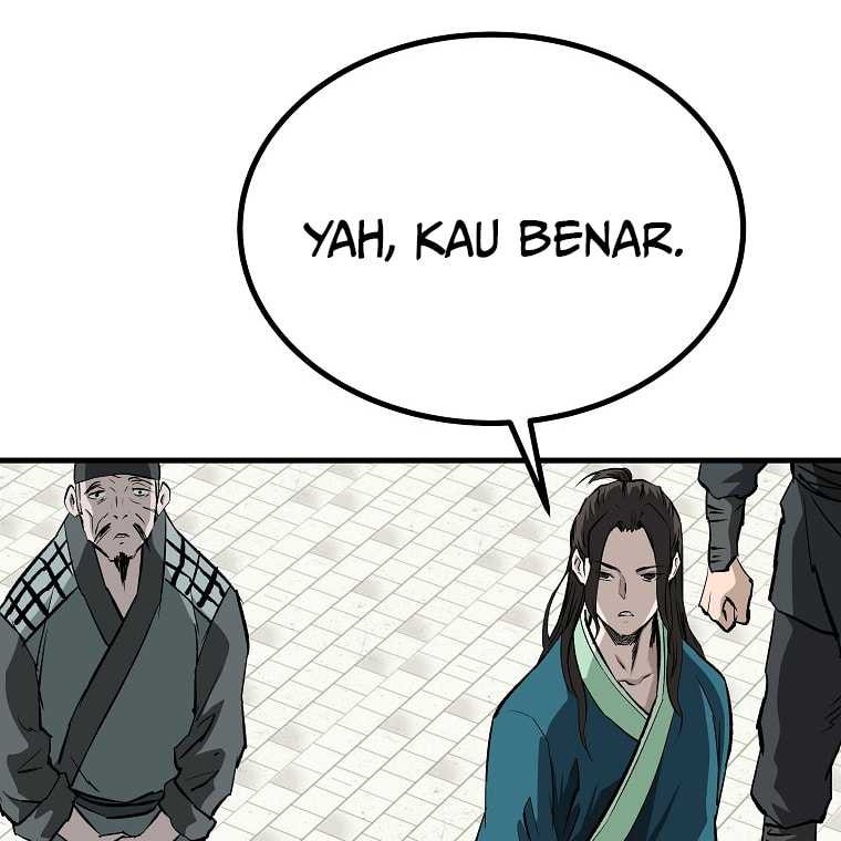 Archer Sword God : Descendants of the Archer Chapter 36 - halaman 46