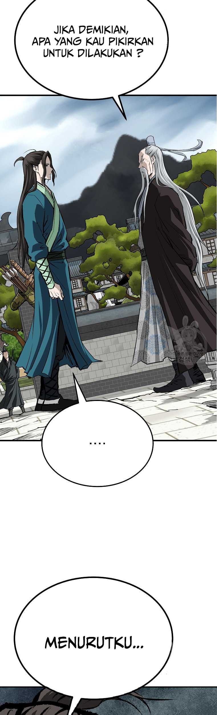 Archer Sword God : Descendants of the Archer Chapter 36 - halaman 59