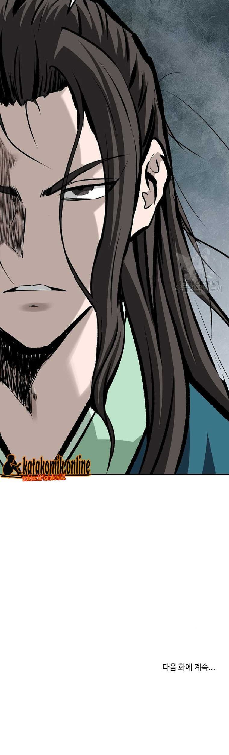 Archer Sword God : Descendants of the Archer Chapter 36 - halaman 60