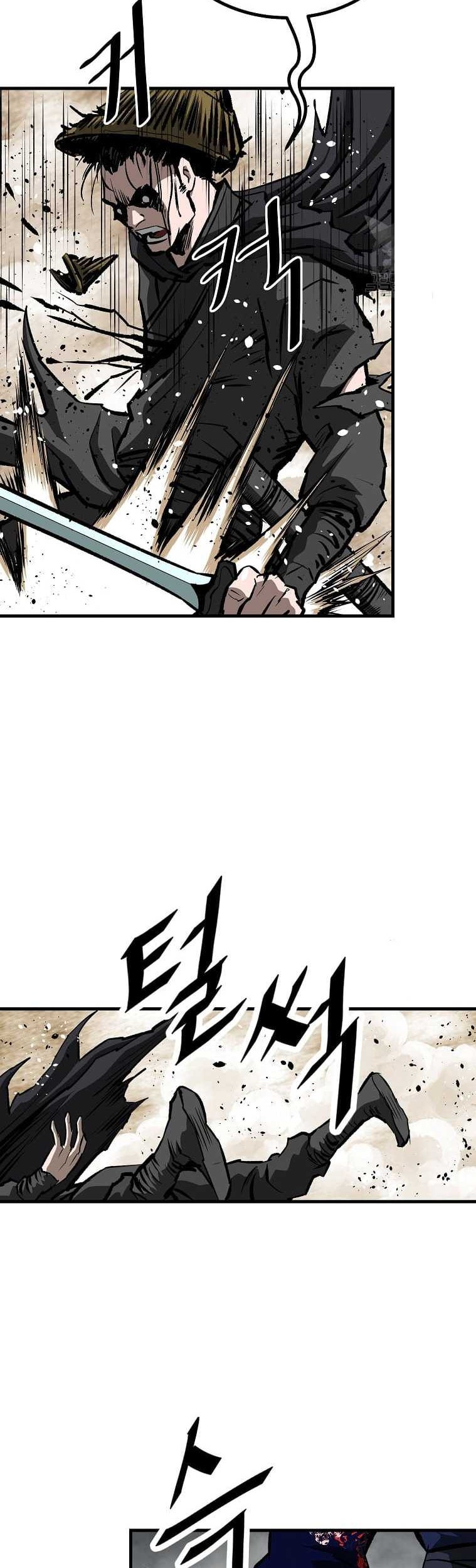 Archer Sword God : Descendants of the Archer Chapter 36 - halaman 9