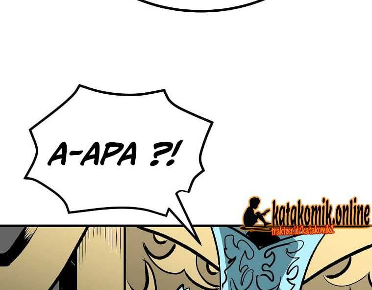 Archer Sword God : Descendants of the Archer Chapter 37 - halaman 10