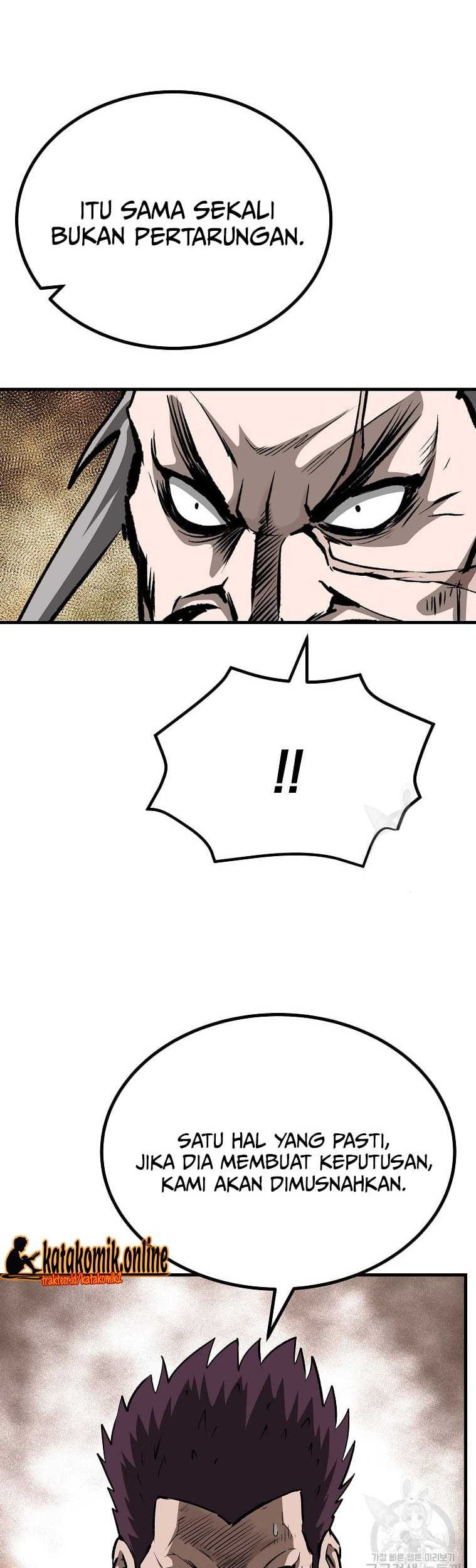 Archer Sword God : Descendants of the Archer Chapter 37 - halaman 12