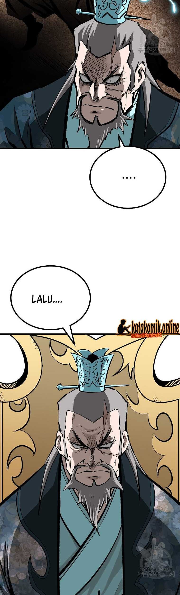 Archer Sword God : Descendants of the Archer Chapter 37 - halaman 15