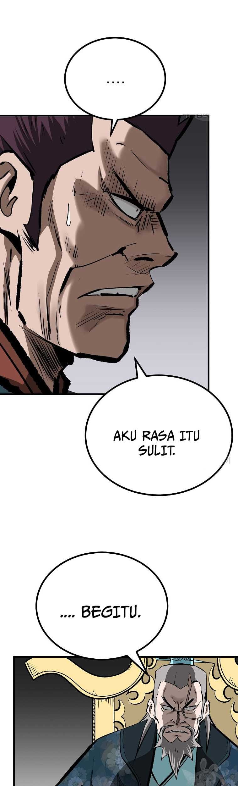 Archer Sword God : Descendants of the Archer Chapter 37 - halaman 17
