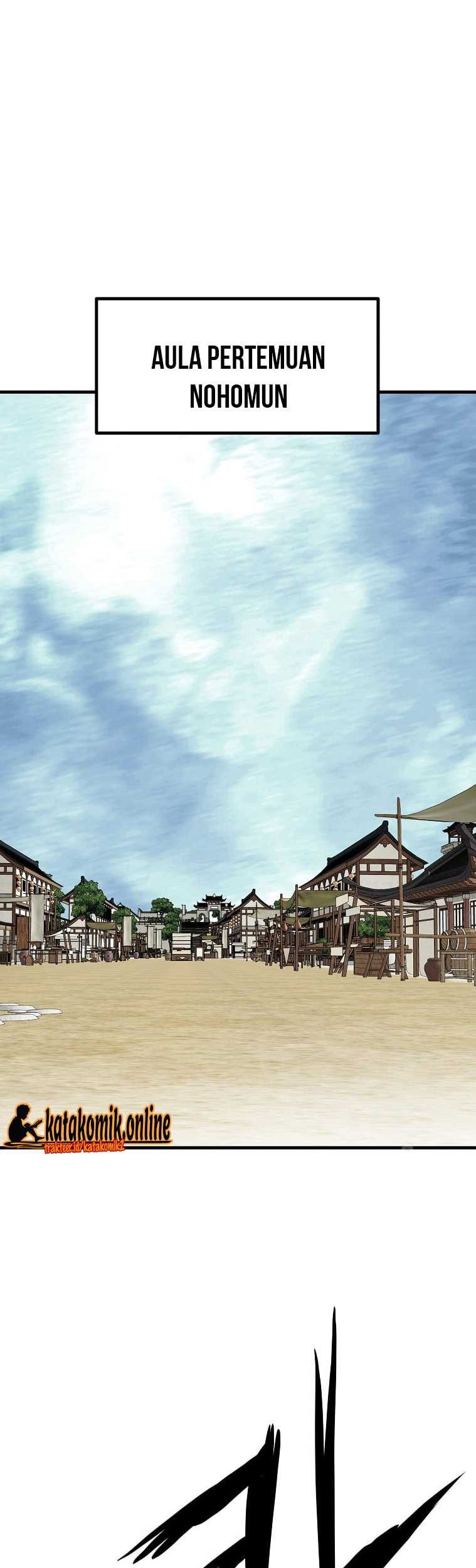 Archer Sword God : Descendants of the Archer Chapter 37 - halaman 2