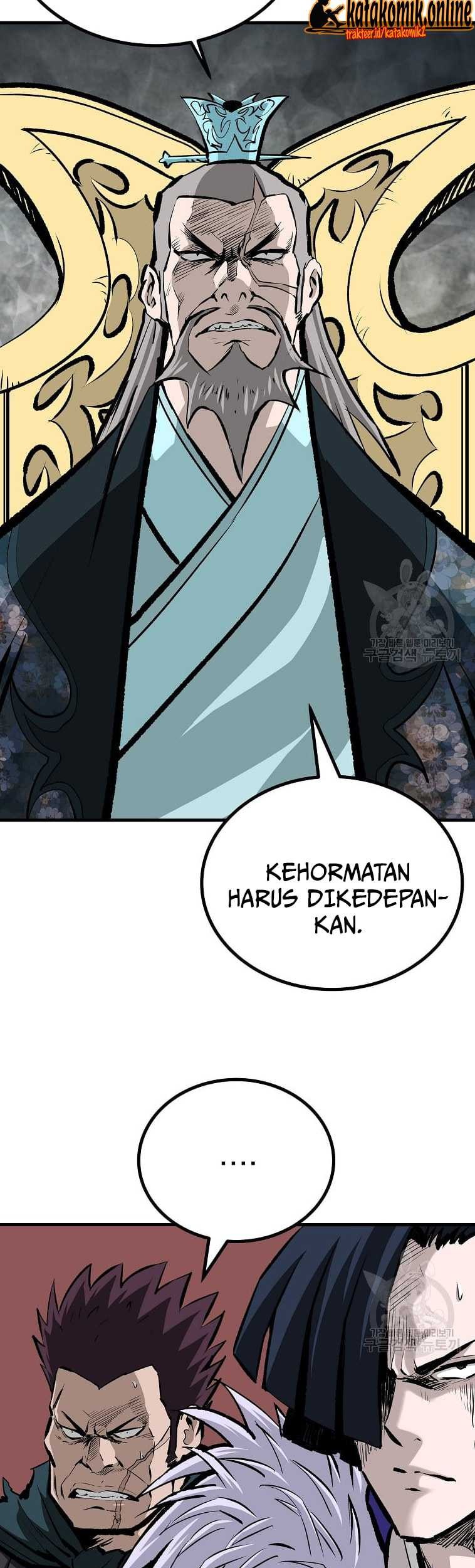 Archer Sword God : Descendants of the Archer Chapter 37 - halaman 23