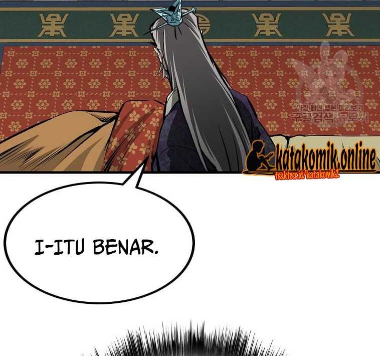 Archer Sword God : Descendants of the Archer Chapter 37 - halaman 28