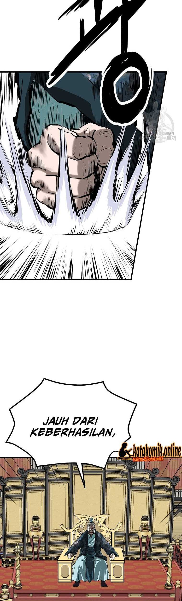 Archer Sword God : Descendants of the Archer Chapter 37 - halaman 3