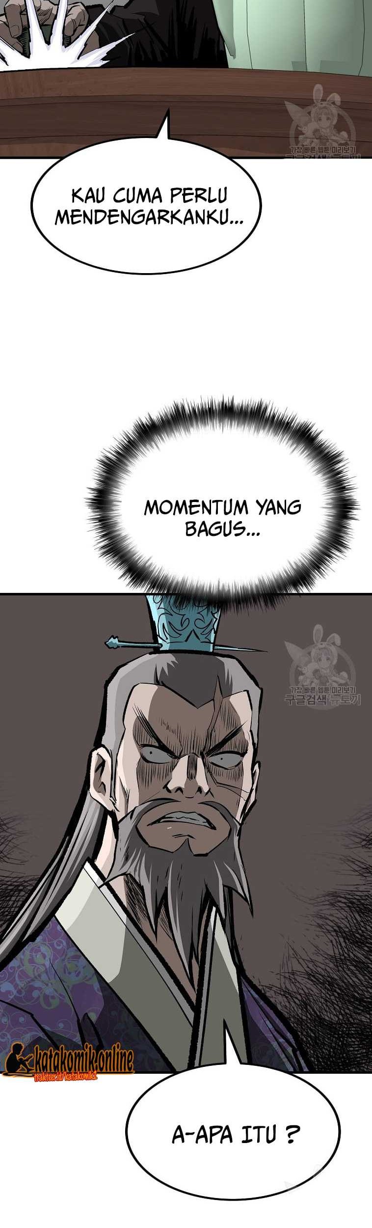 Archer Sword God : Descendants of the Archer Chapter 37 - halaman 30